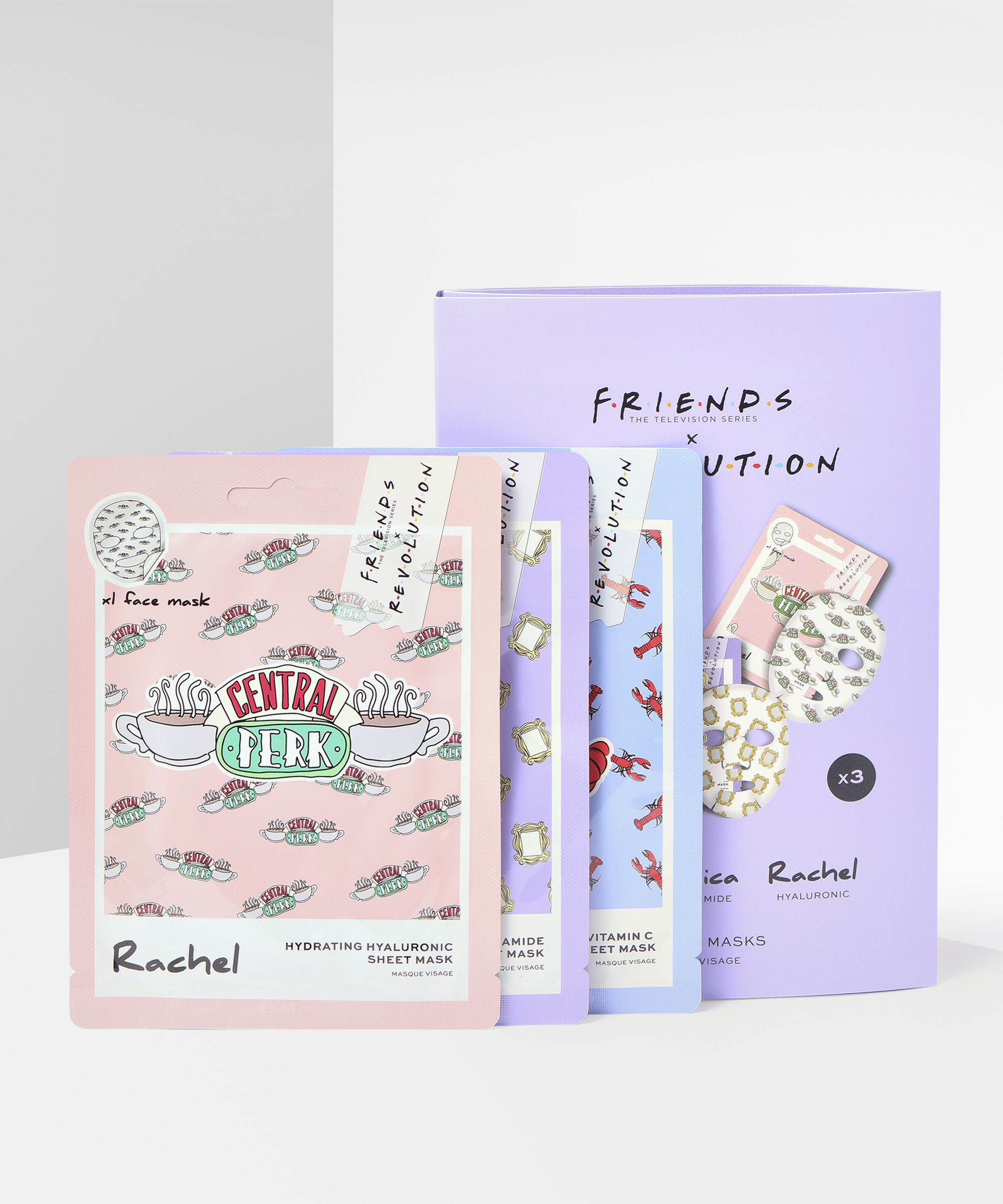 Cliomakeup-beauty-routine-cambio-stagione-Makeup-Revolution-friends