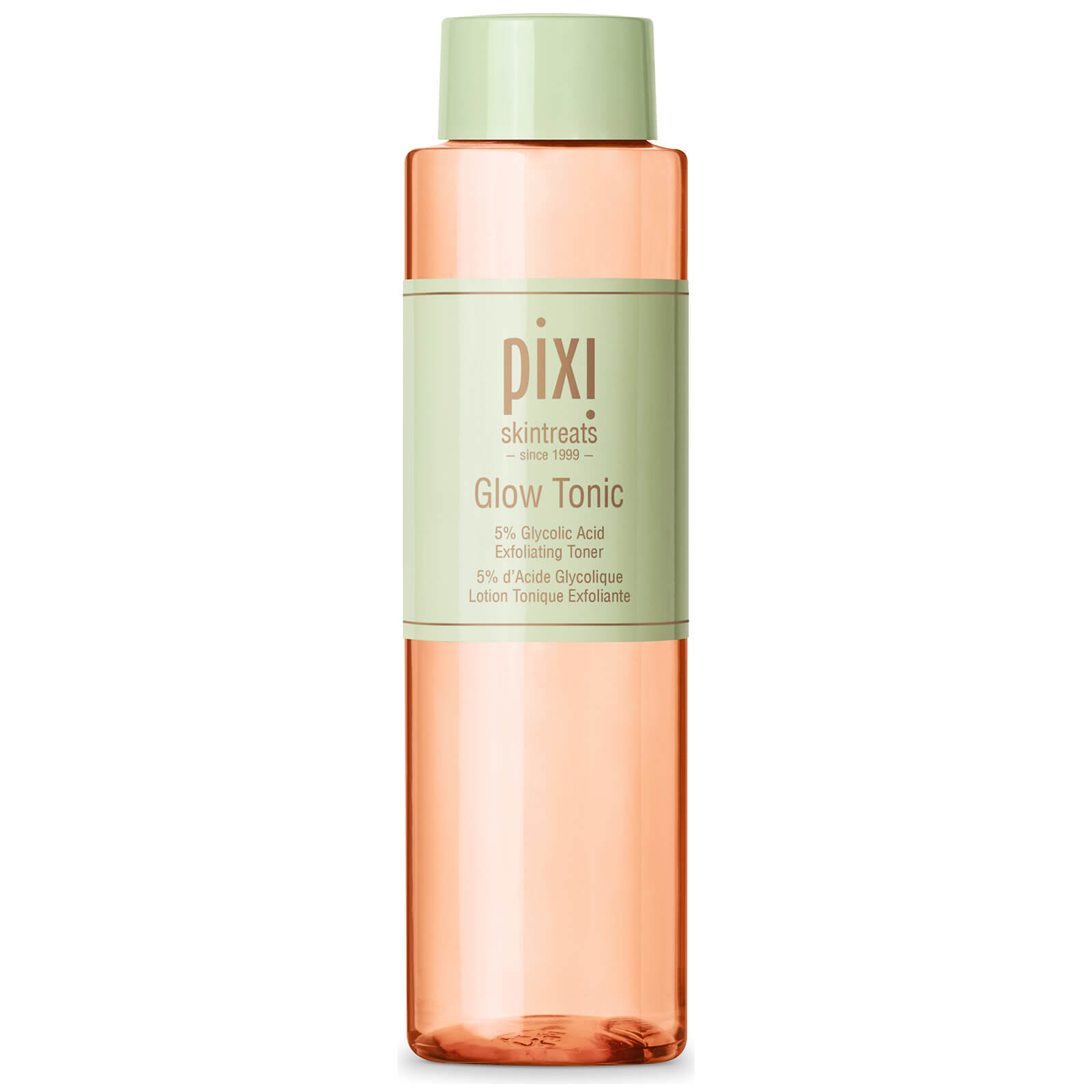 Cliomakeup-beauty-routine-cambio-stagione-PIXI-Glow-tonic