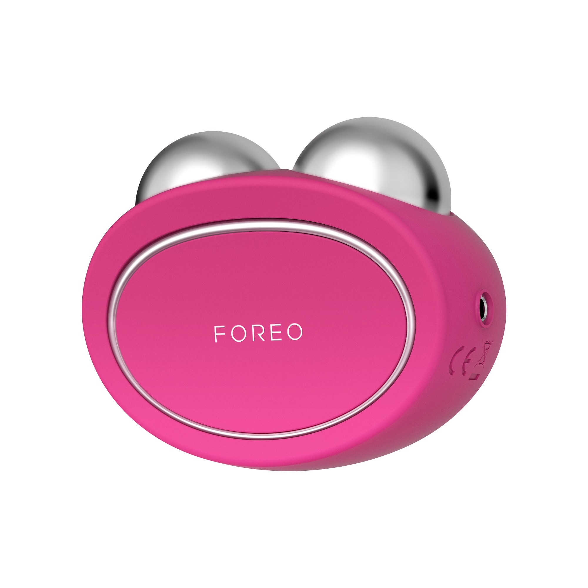 Cliomakeup-beauty-routine-cambio-stagione-beauty-foreo-bear