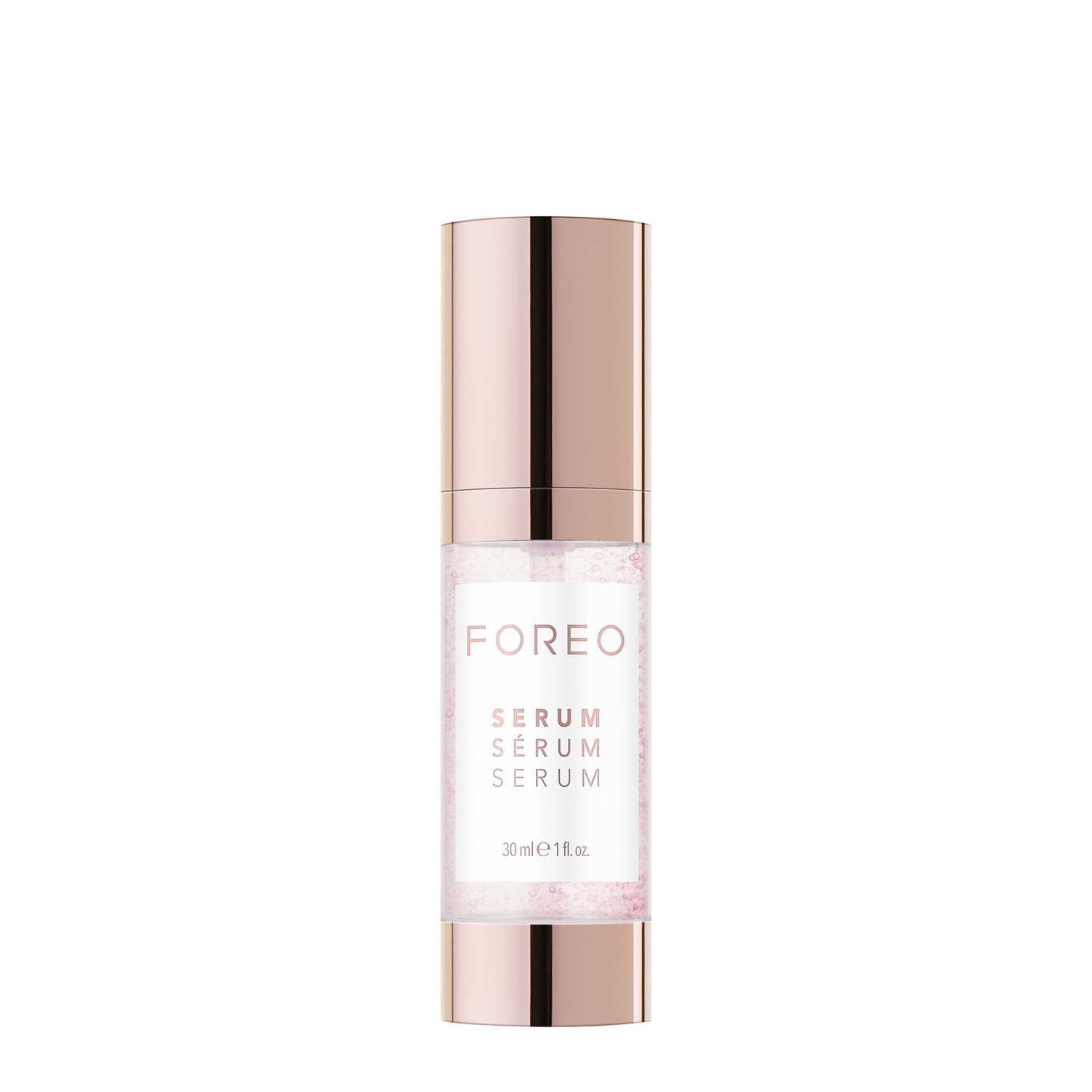 Cliomakeup-beauty-routine-cambio-stagione-beauty-foreo