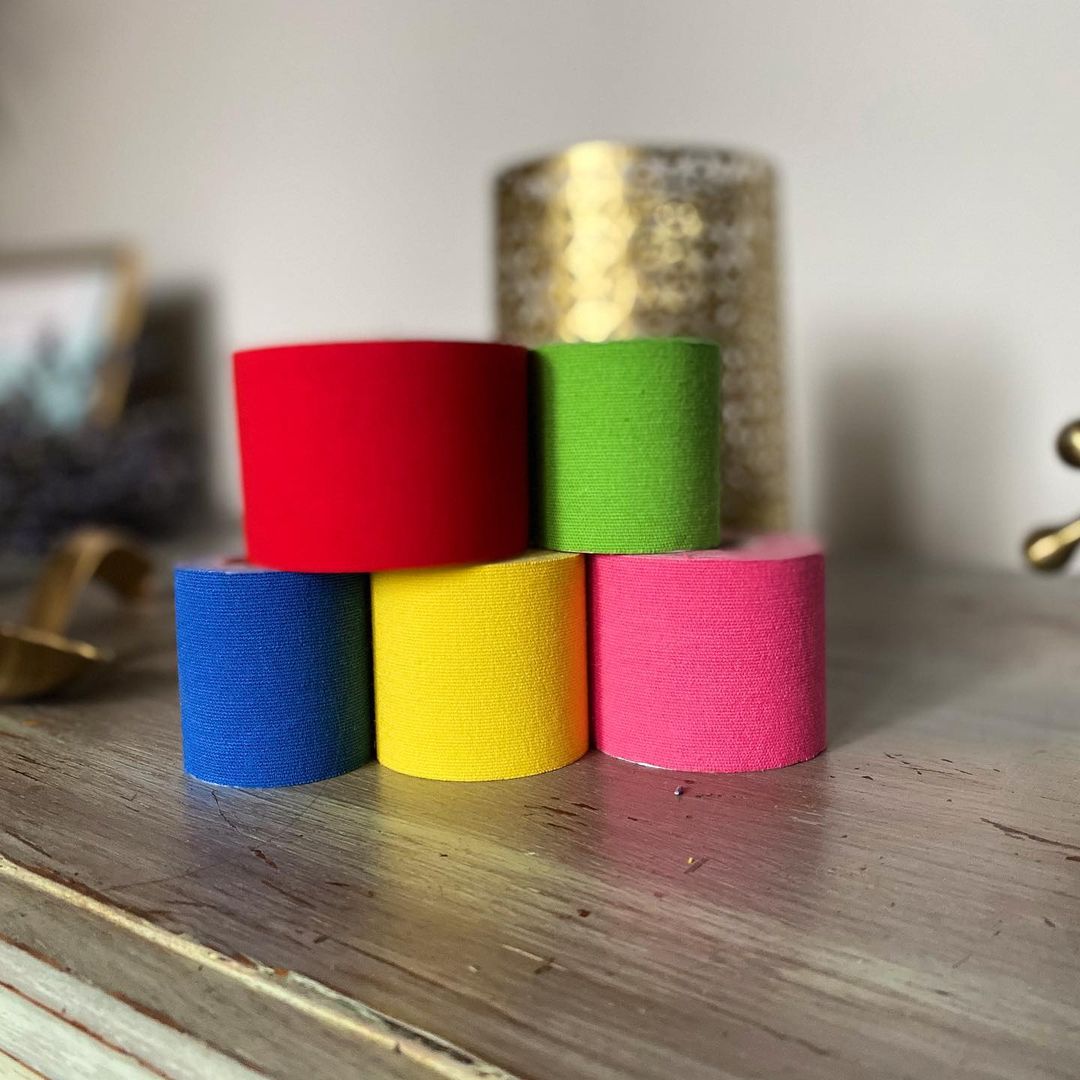 Cliomakeup-face-taping-cerotti-tape-colorati