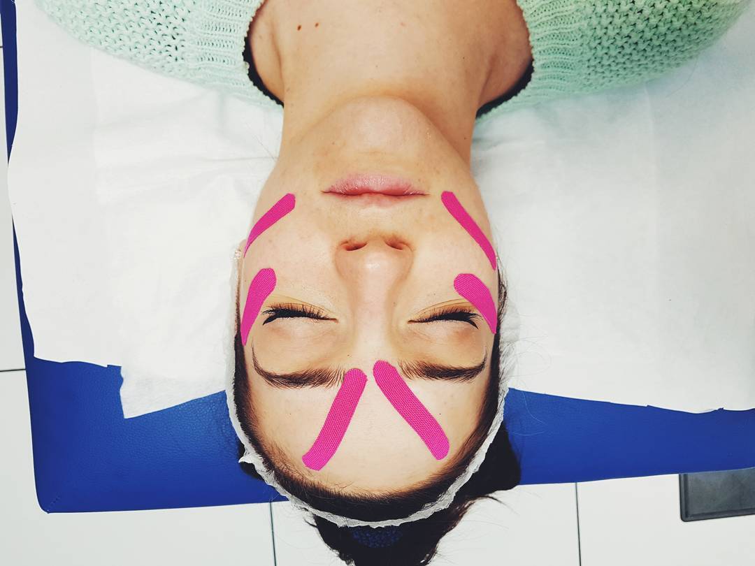 Cliomakeup-face-taping-incontro-professinista