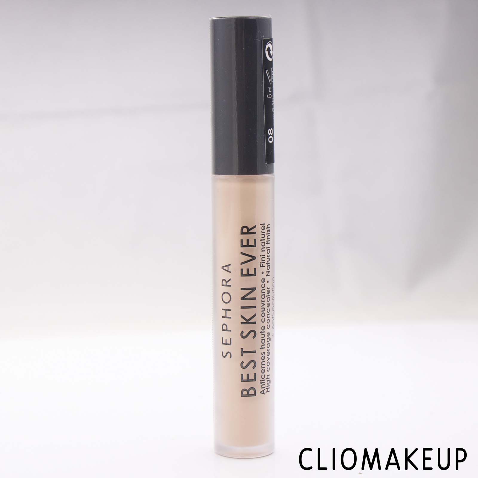 Recensione-Correttore-Sephora-Best-Skin-Ever-High-Coverage-Concealer-2