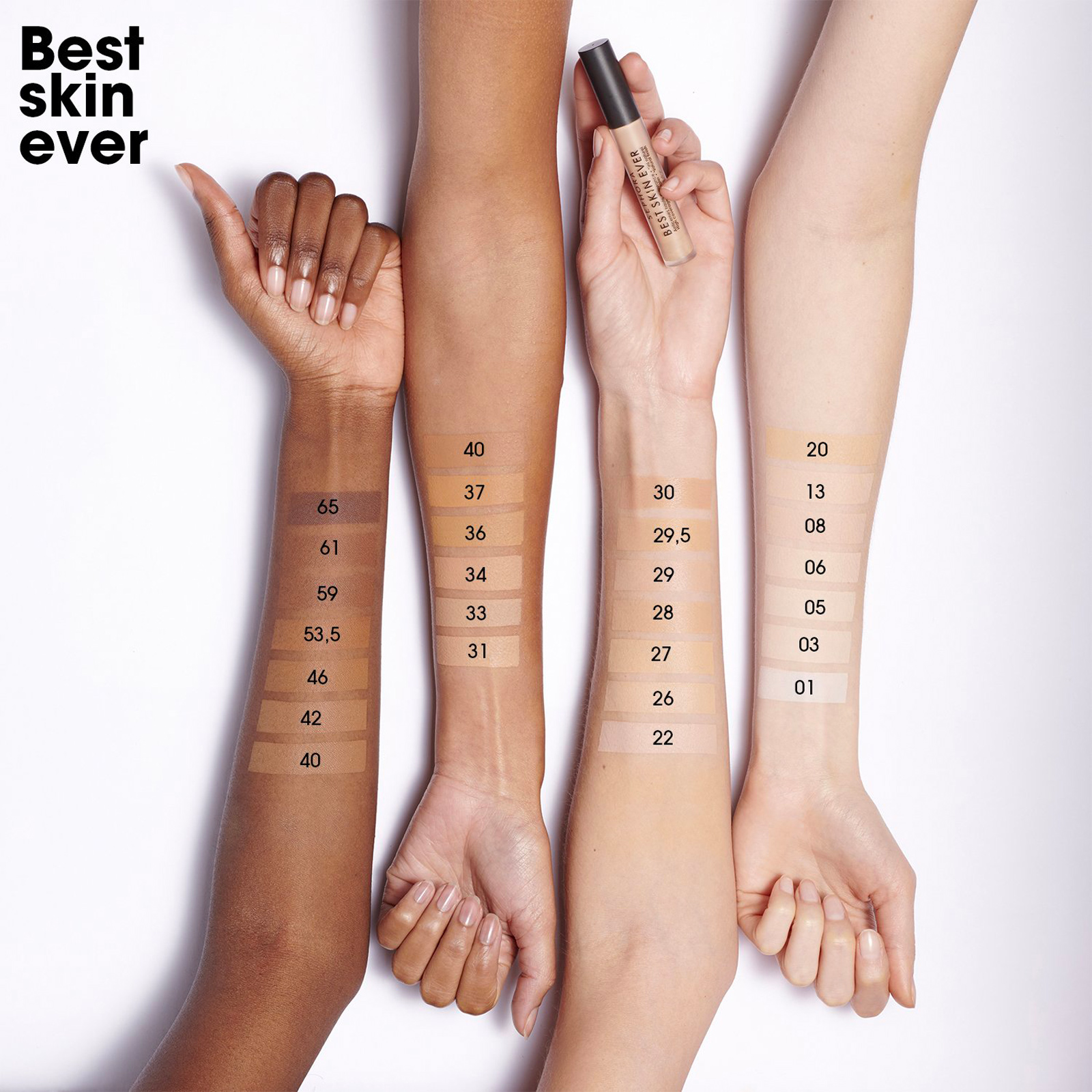 Recensione-Correttore-Sephora-Best-Skin-Ever-High-Coverage-Concealer-3