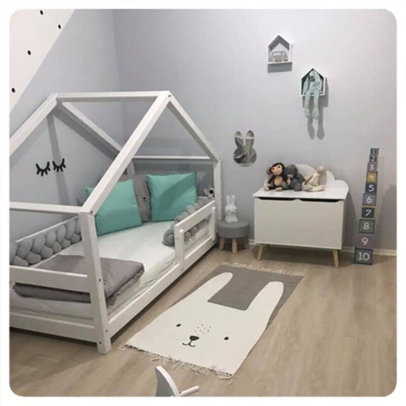 cliomakeup-cameretta-in-stile-montessori-lettino