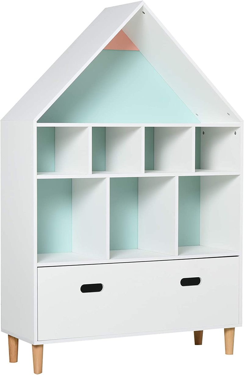 cliomakeup-cameretta-in-stile-montessori-scaffale-giochi
