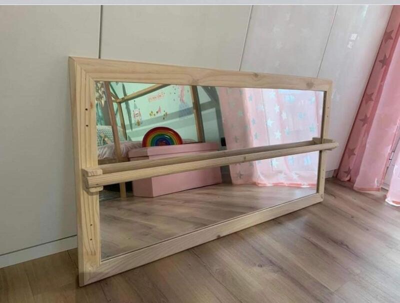 cliomakeup-cameretta-in-stile-montessori-specchio