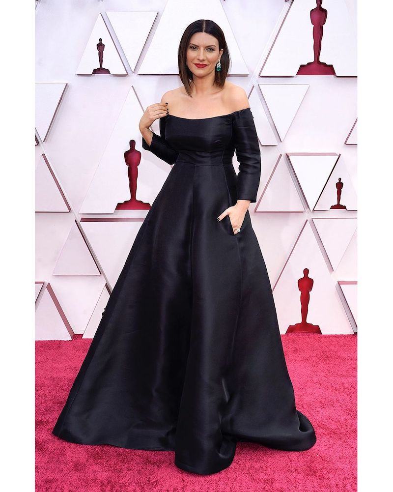 cliomakeup-copiare-look-laura-pausini-teamclio-oscar-2021-2