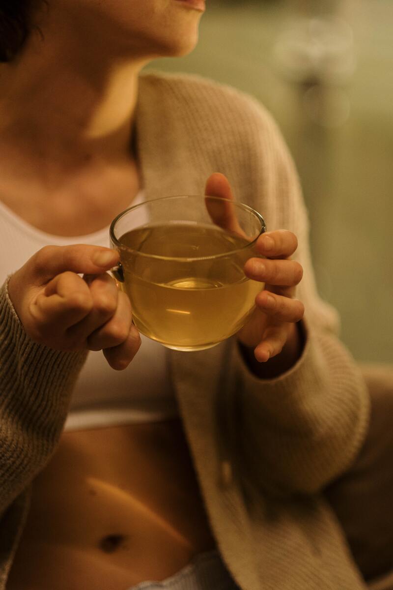 cliomakeup-disturbi-del-sonno-tisane-rilassanti