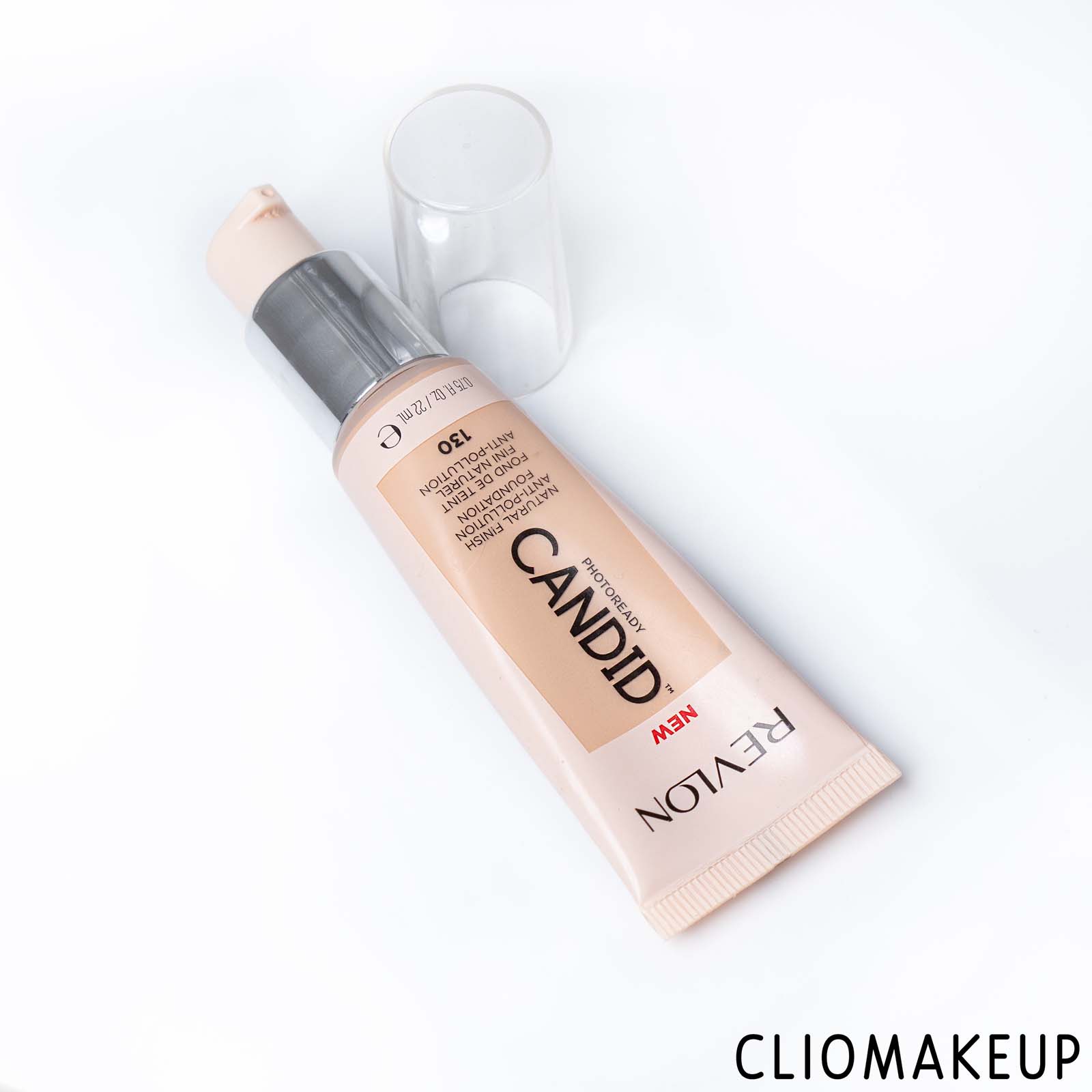 cliomakeup-recensione-fondotinta-revlon-photoready-candid-natural-finish-anti-pollution-foundation-nuova-formula-4