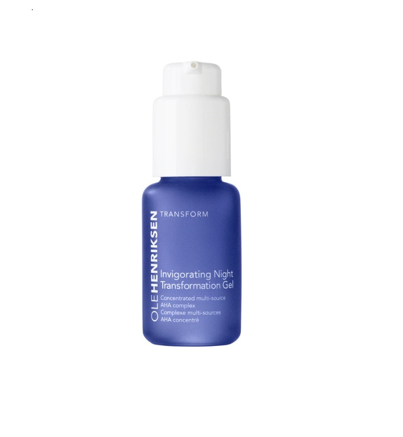 cliomakeup-siero-viso-notte-2021-olehenriksen-invigorating-night