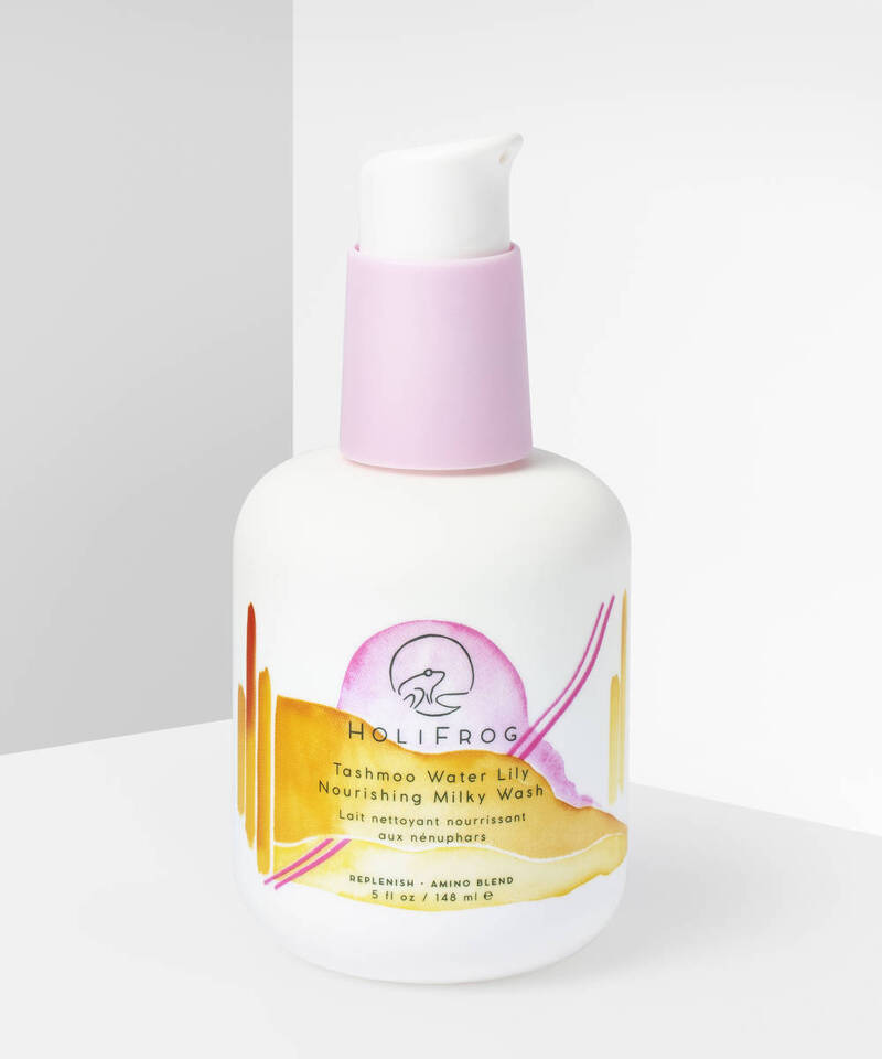 cliomakeup-skincare-primavera-2021-holifrog-milky-wash