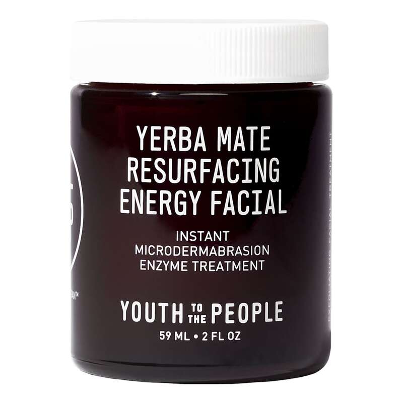 cliomakeup-skincare-primavera-2021-yerba-mate-resurfacing-energy-facial