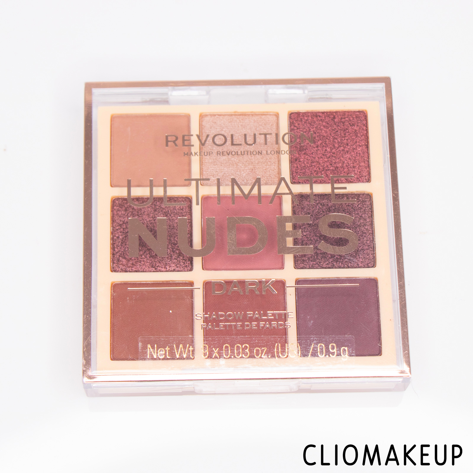 Cliomakeup-Recensione-Palette-Makeup-Revolution-Ultimate-Nudes-Dark-Shadow-Palette-2