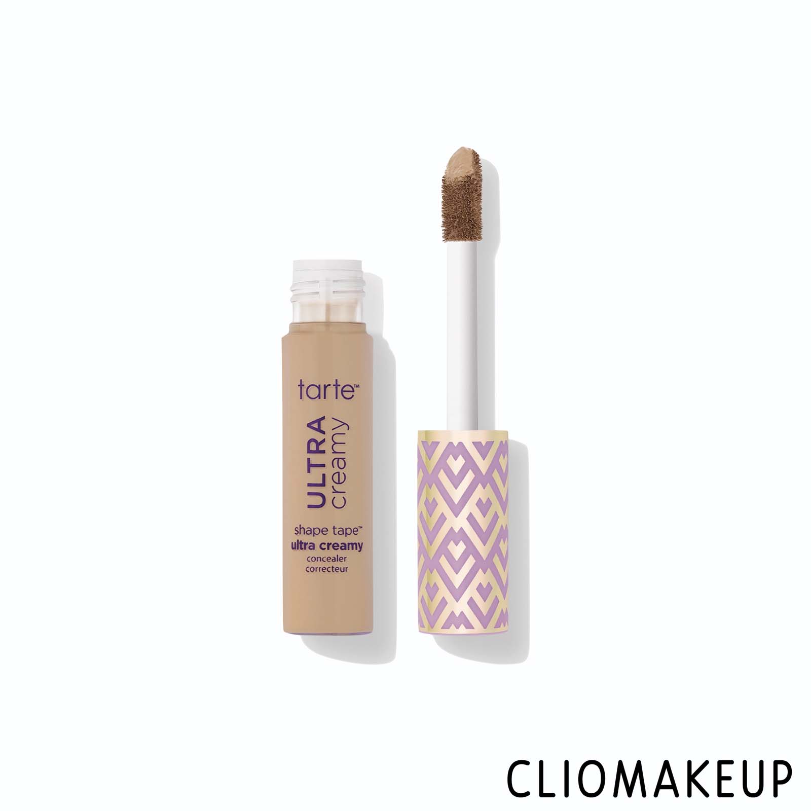 Cliomakeup-Recensione-Correttore-Tarte-Shape-Tape-Ultra-Creamy-Concealer-1