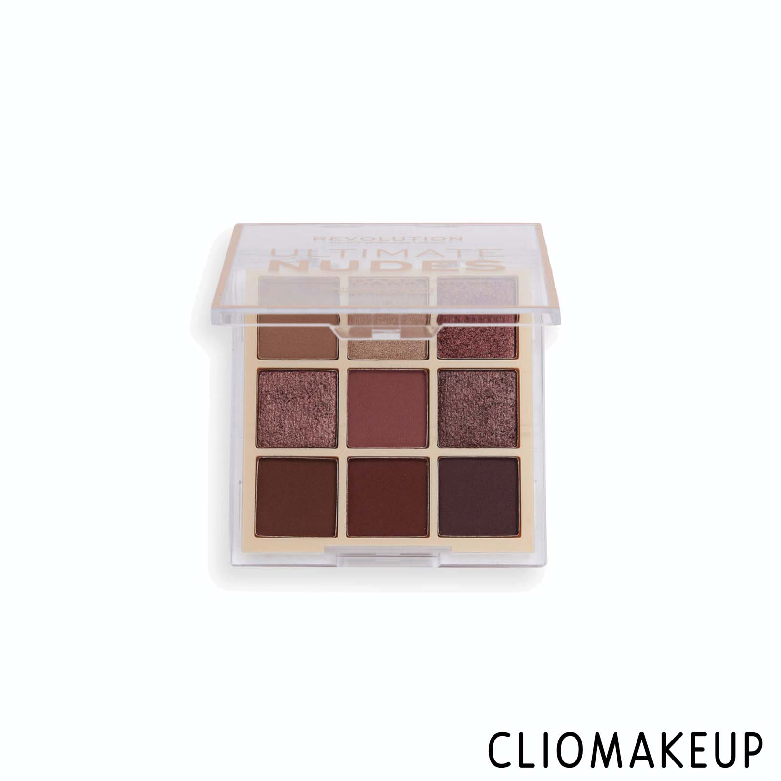 Cliomakeup-Recensione-Palette-Makeup-Revolution-Ultimate-Nudes-Dark-Shadow-Palette-1