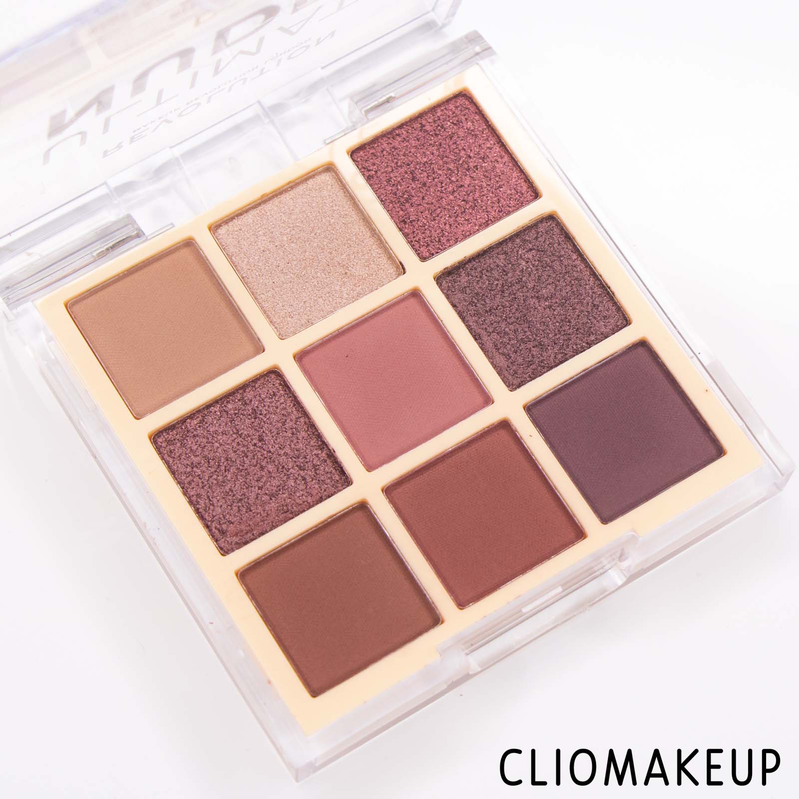 Cliomakeup-Recensione-Palette-Makeup-Revolution-Ultimate-Nudes-Dark-Shadow-Palette-4