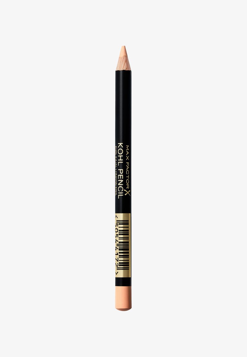 Cliomakeup-migliori-matite-occhi-burro-Max-Factor-Matita-Occhi-Kohl-Eyeliner-Pencil-090-Natural-Glaze