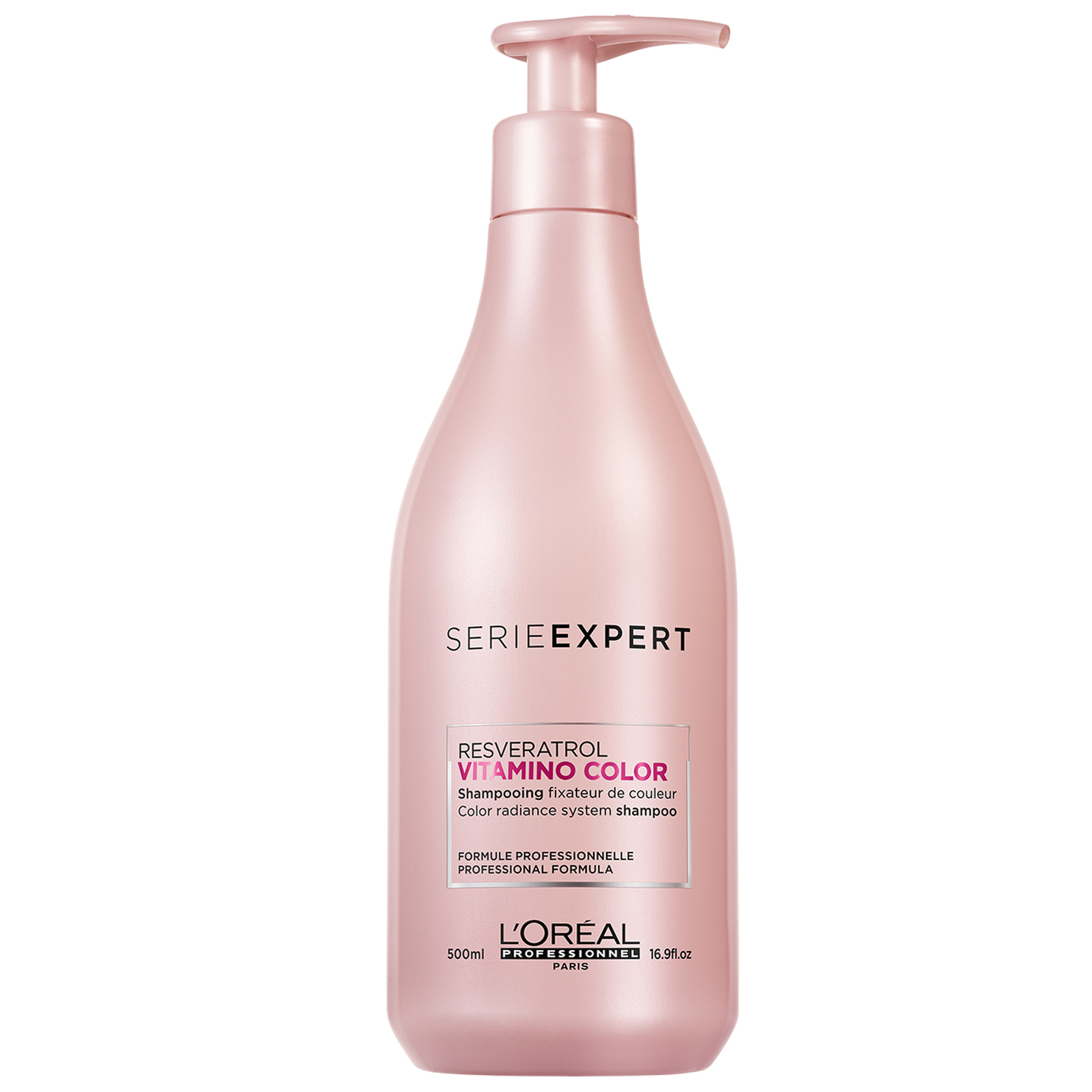 Cliomakeup-shampoo-capelli-colorati-LOreal-Professionnel-Paris-Serie-Expert-Vitamino-Color-Shampoo