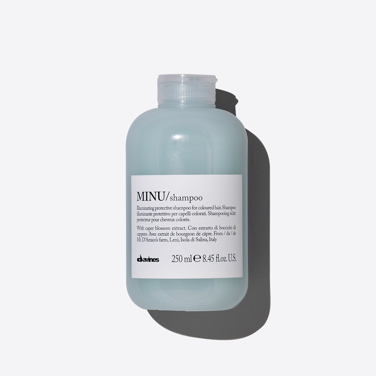 Cliomakeup-shampoo-capelli-colorati-davines-MINU-Shampoo