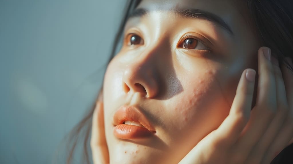 cliomakeup-acne-da-sole