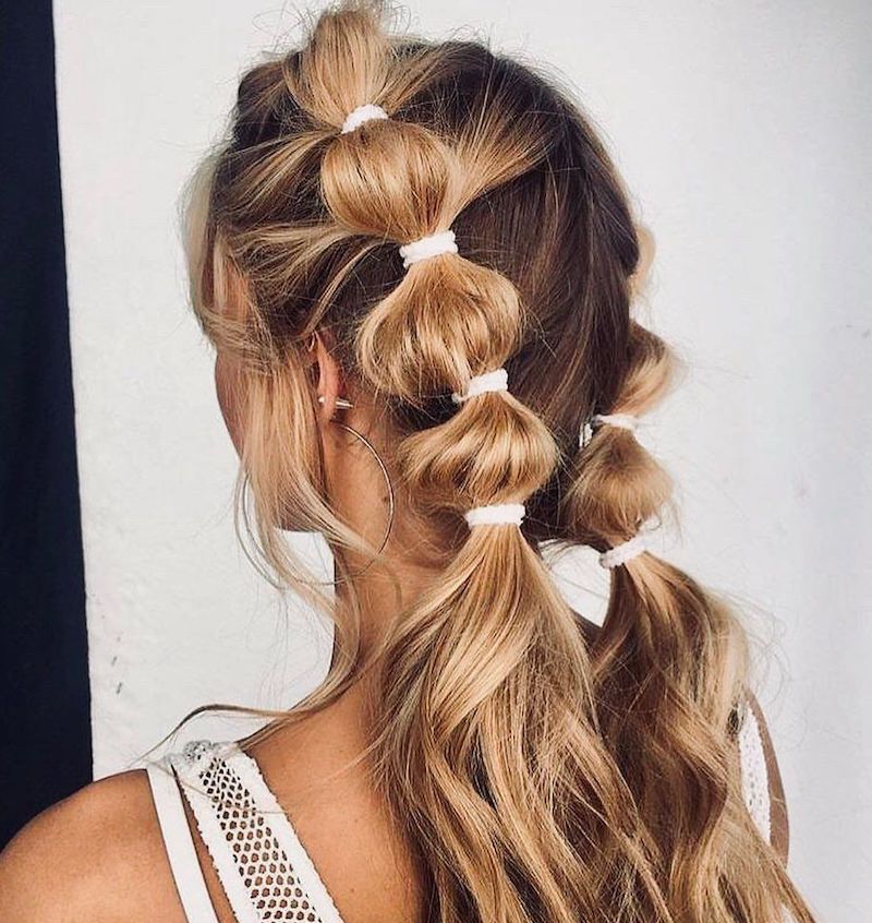 cliomakeup-bubble-braids-teamclio-doppie