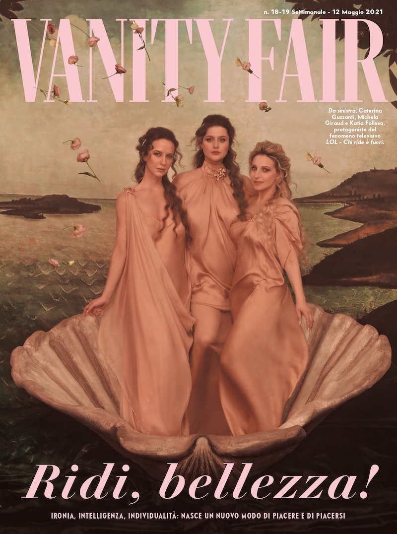 cliomakeup-michela-giraud-teamclio-cover-vanity-fair