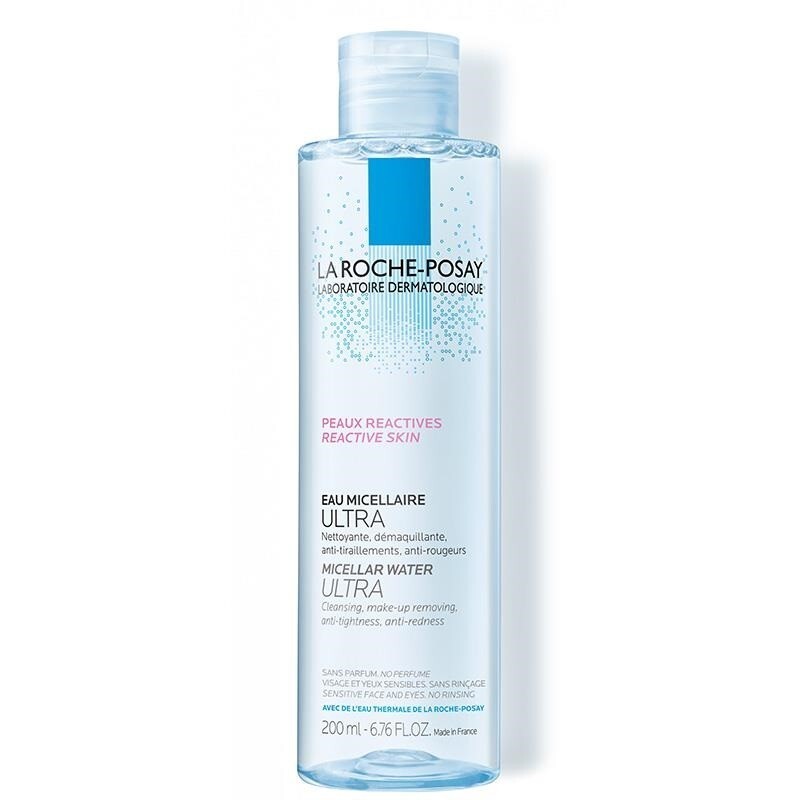 cliomakeup-pelle-reattiva-la-roche-posay-acqua-micellare-ultra