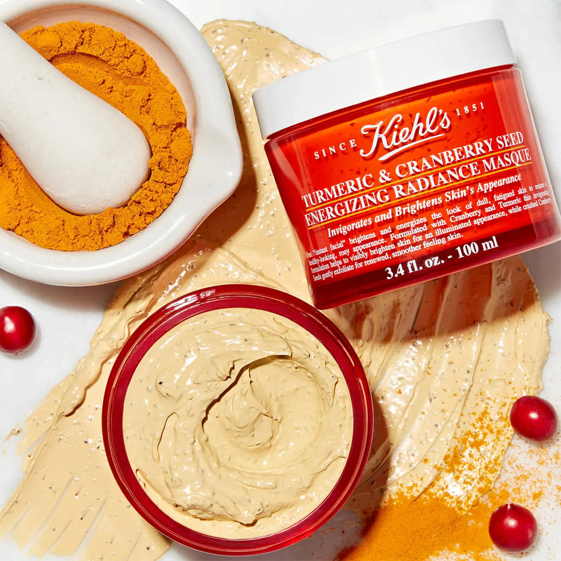cliomakeup-prodotti-beauty-alla-curcuma-kiehls-maschera-energizzante-curcuma