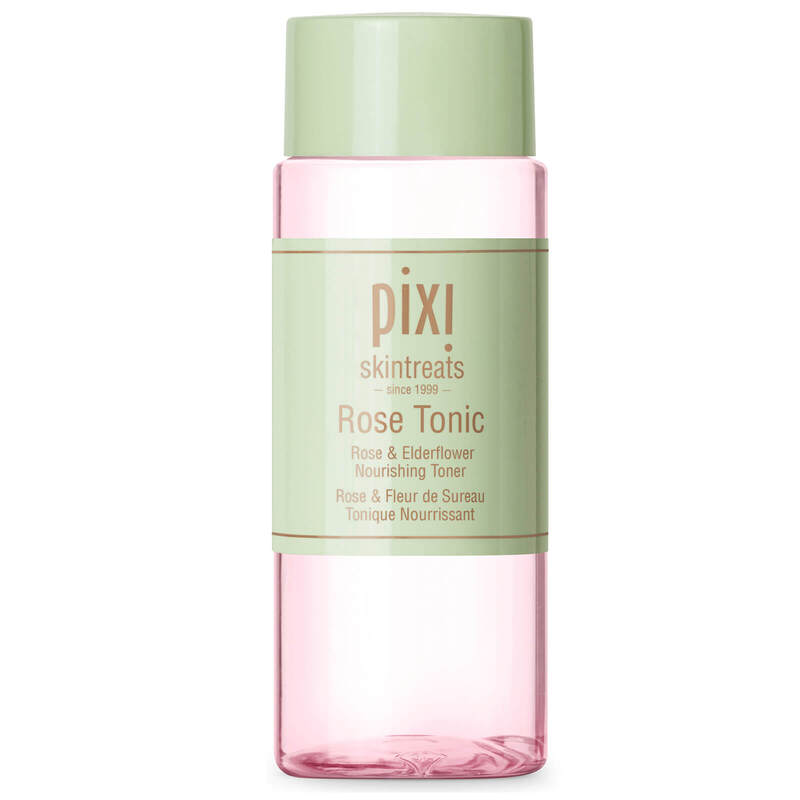 cliomakeup-skincare-routine-prodotti-economici-pixi-tonico-rosa
