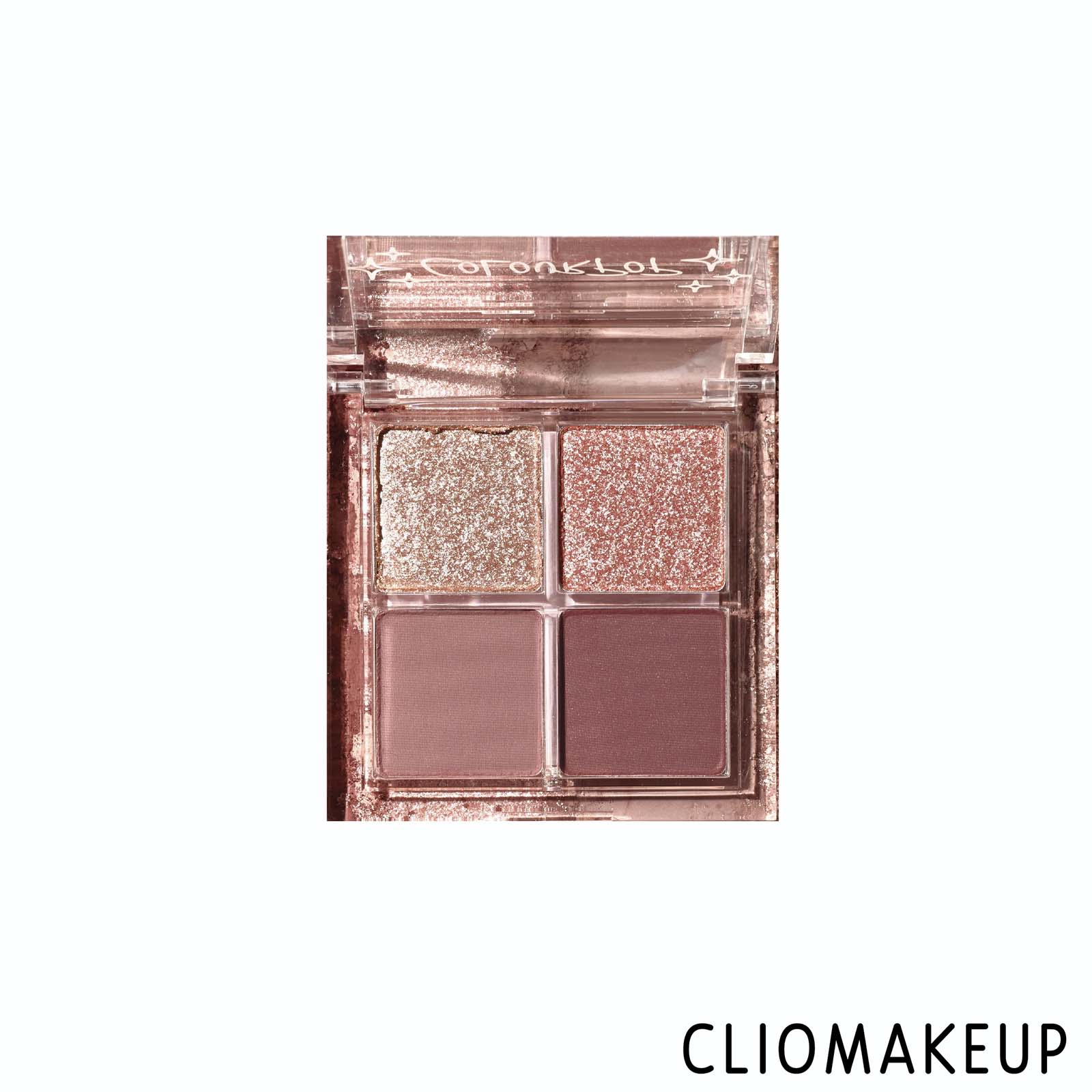 Cliomakeup-Recensione-Palette-Colourpop-Sorbet-Pressed-Powder-Palette-1