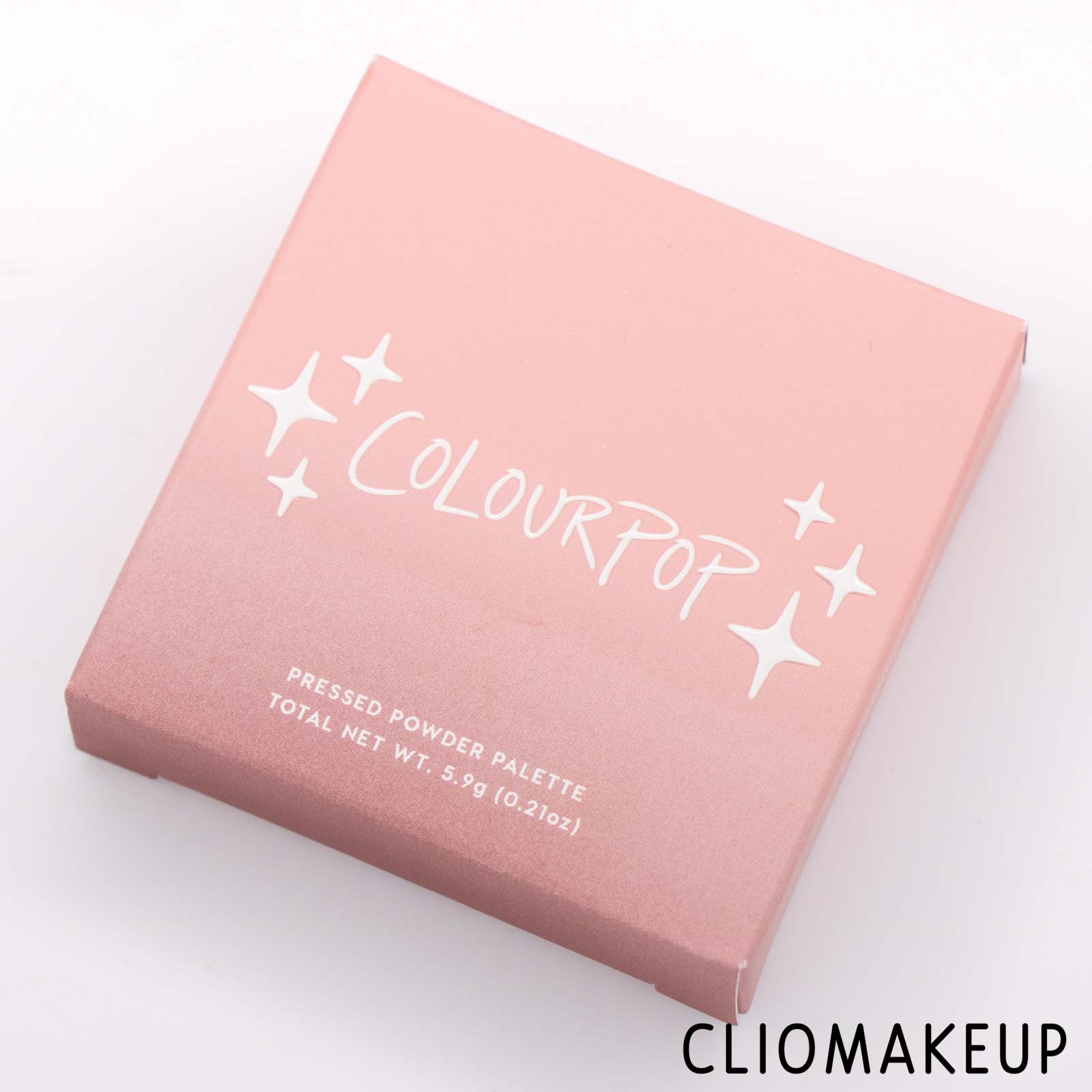 Cliomakeup-Recensione-Palette-Colourpop-Sorbet-Pressed-Powder-Palette-2