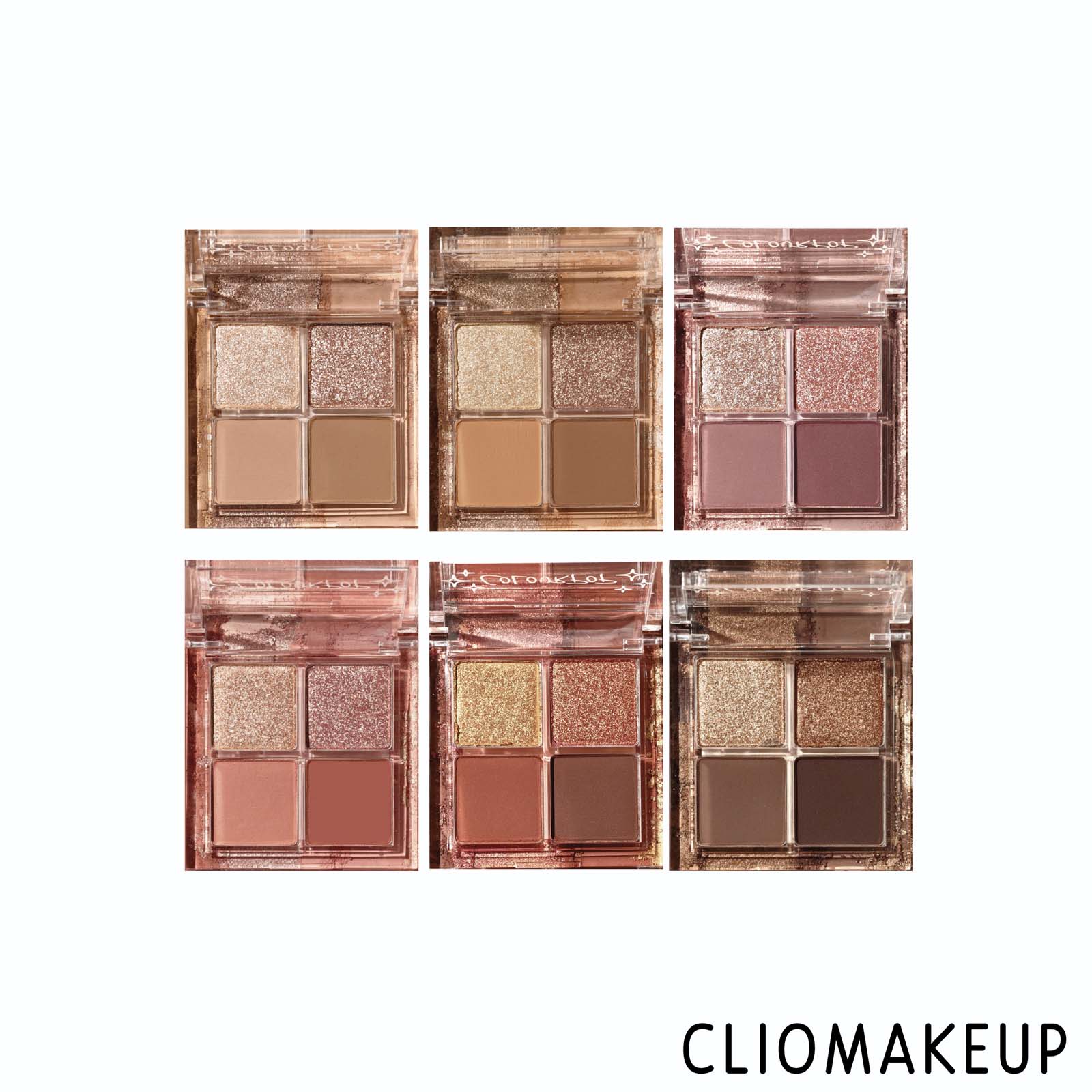 Cliomakeup-Recensione-Palette-Colourpop-Sorbet-Pressed-Powder-Palette-3