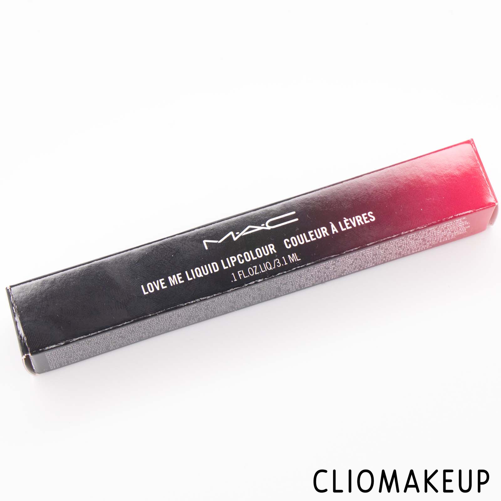 Cliomakeup-Recensione-Rossetto-MAC-Love-Me-Liquid-Lipcolour-2
