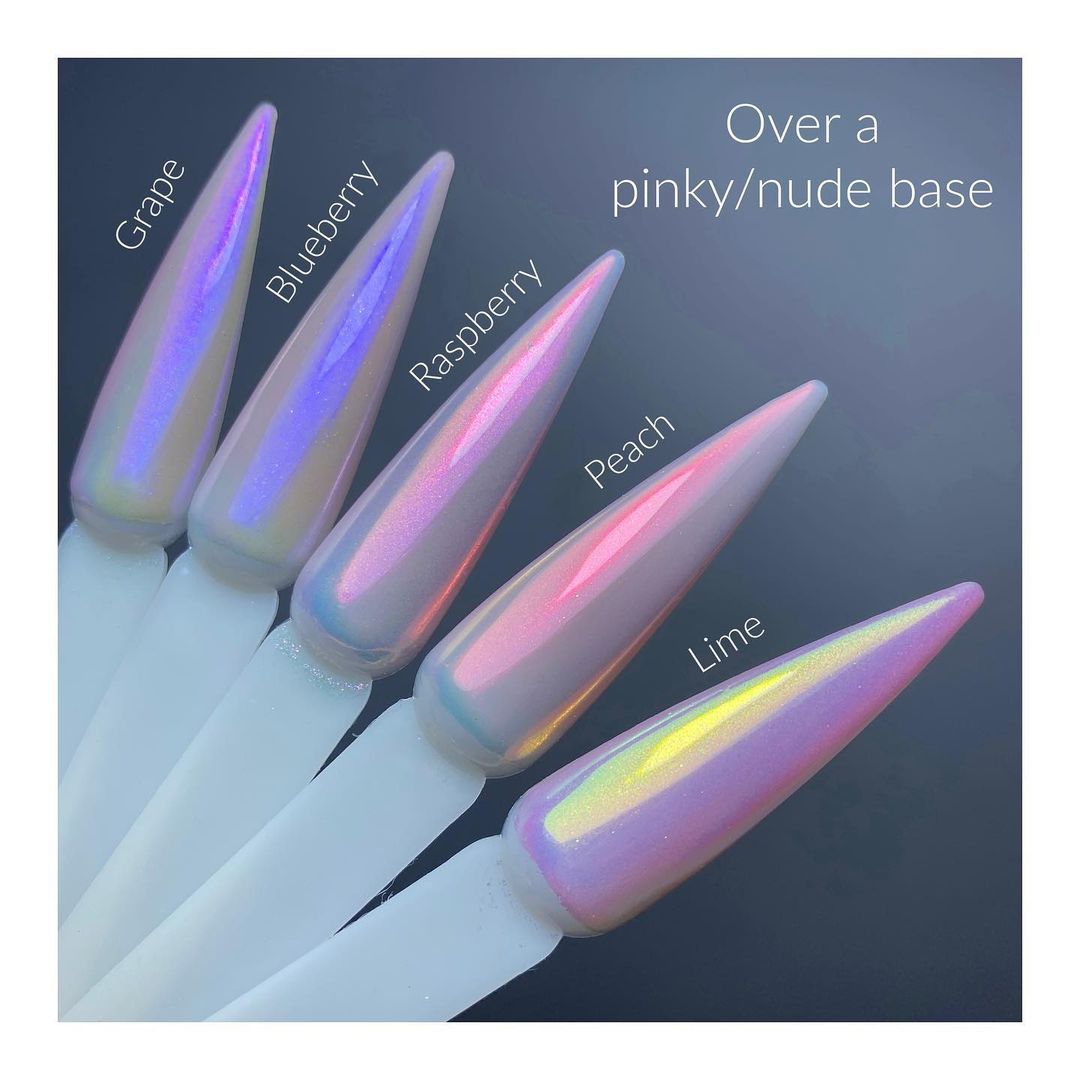 Cliomakeup-aurora-nails-colori