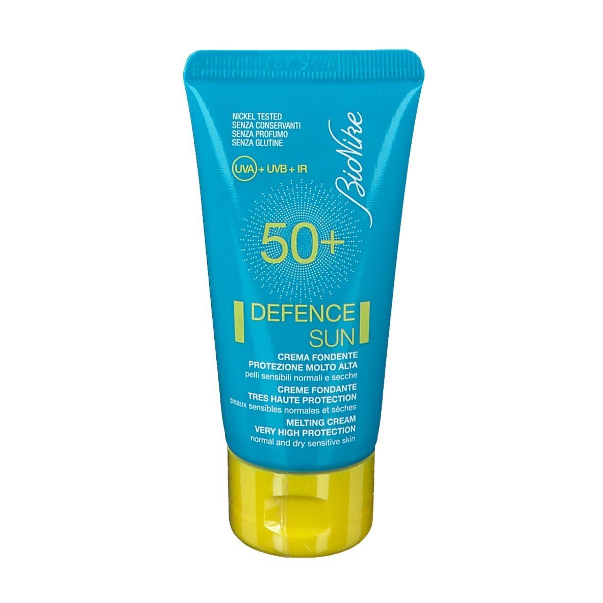Cliomakeup-creme-solari-per-la-montagna-2021-Bionike-Defence-Sun