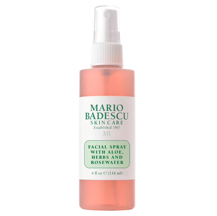 Cliomakeup-skincare-routine-prima-della-spiaggia-Mario-Badescu-Spray-Viso-Aloe-Vera