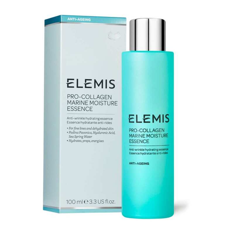 cliomakeup-acidi-viso-prodotti-Elemis-pro-collagene-marine-Essence