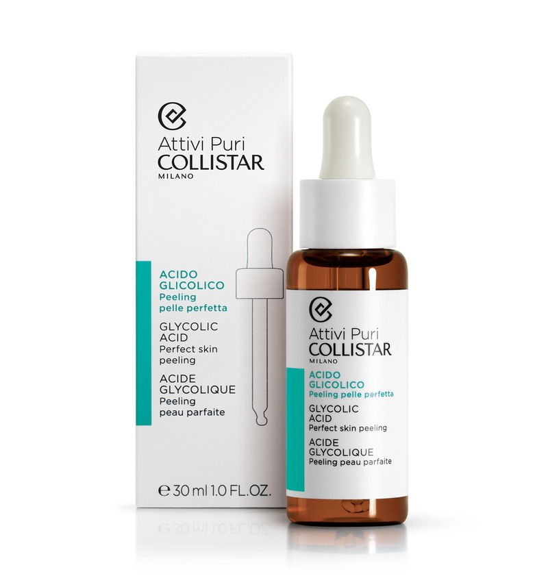 cliomakeup-acidi-viso-prodotti-collistar-glicolico