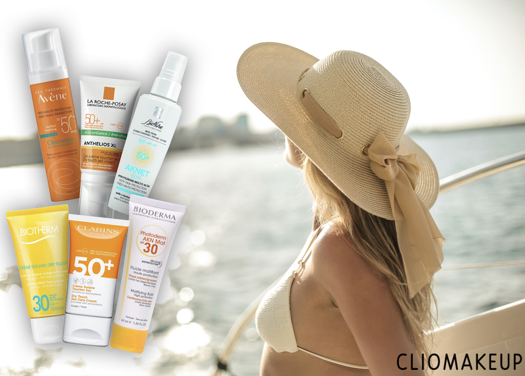 cliomakeup-creme-solari-acne-teamclio-cover.001