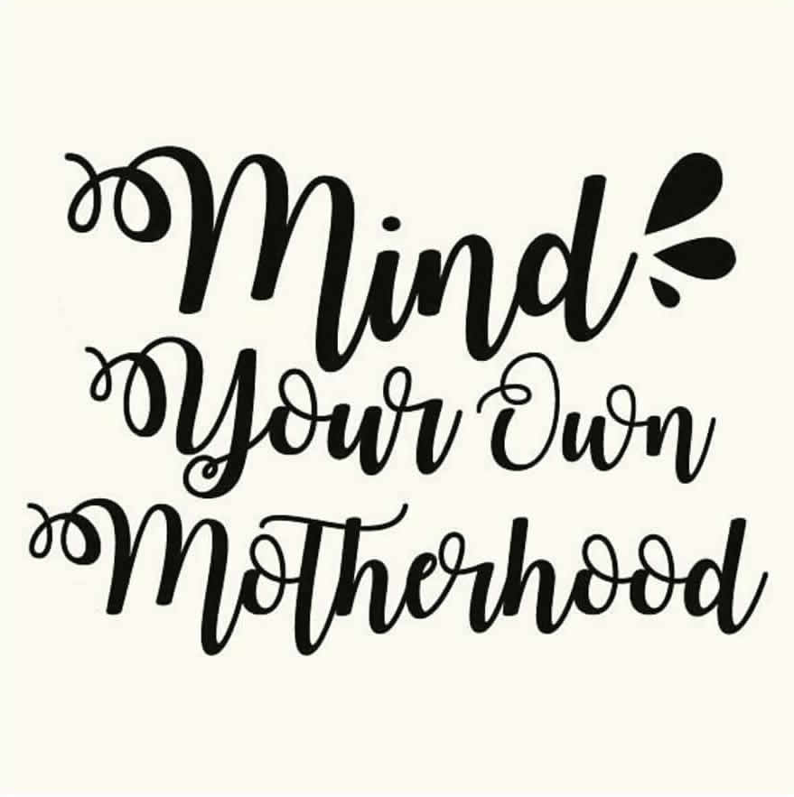 cliomakeup-mom-shaming-9-quote