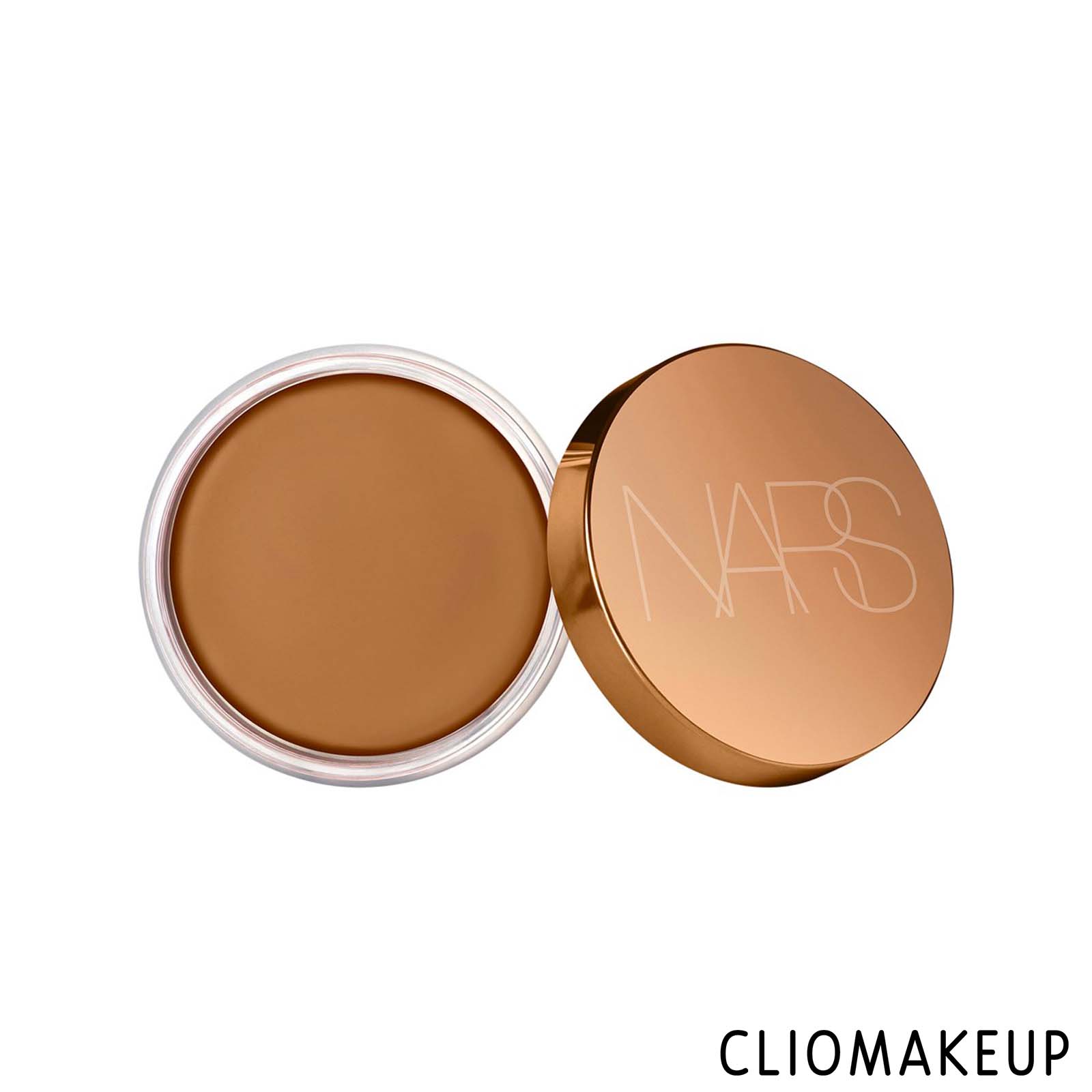 cliomakeup-recensione-bronzer-nars-sunkissed-bronzing-cream-1