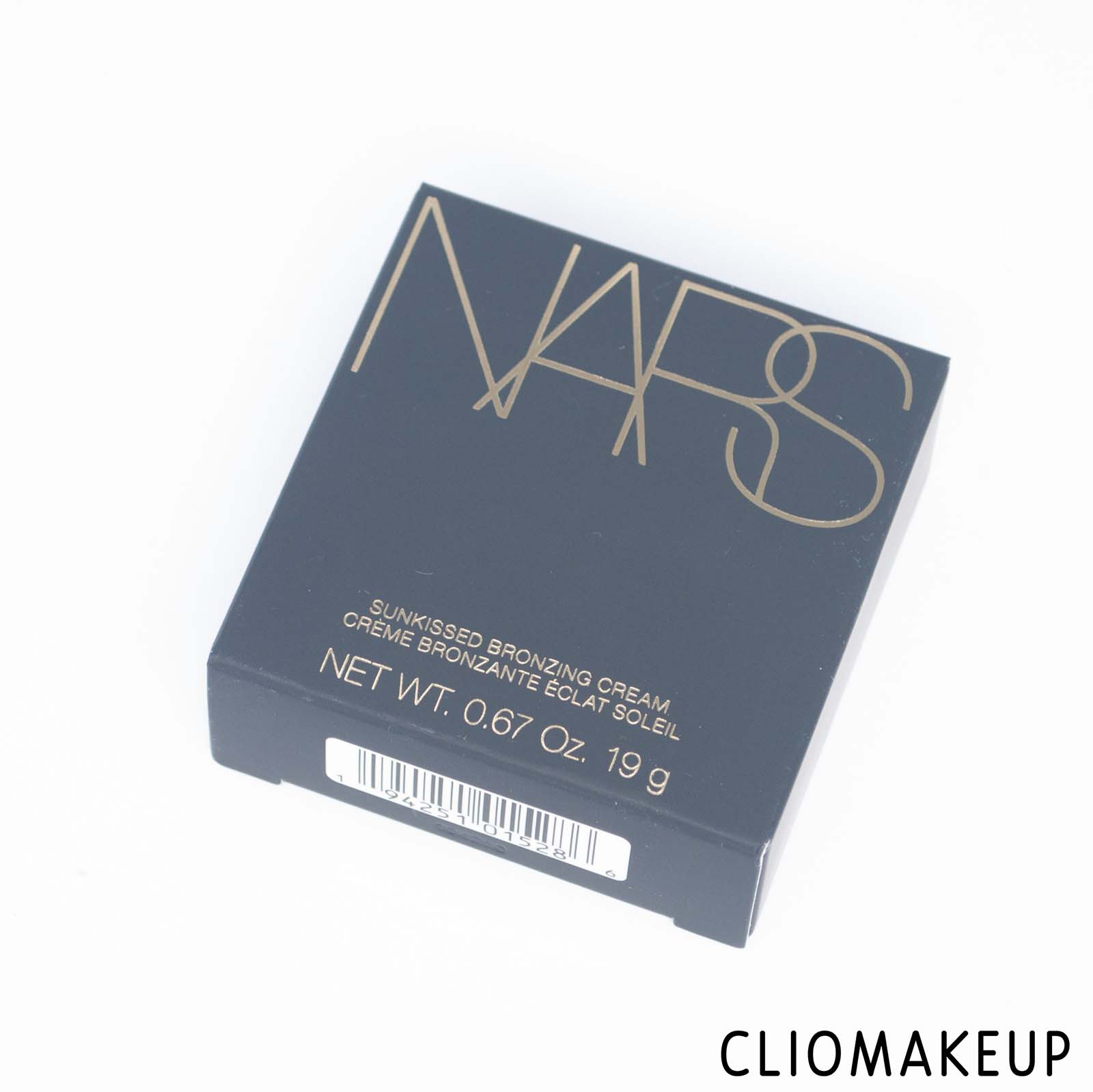cliomakeup-recensione-bronzer-nars-sunkissed-bronzing-cream-2