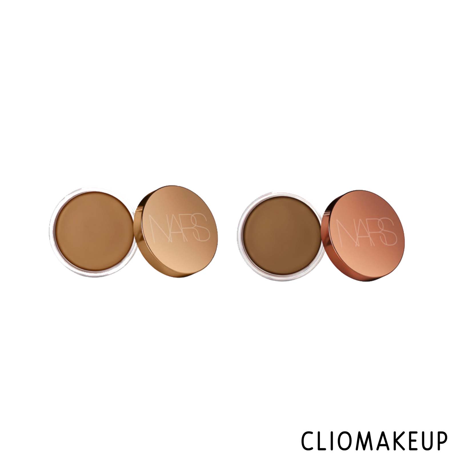 cliomakeup-recensione-bronzer-nars-sunkissed-bronzing-cream-3