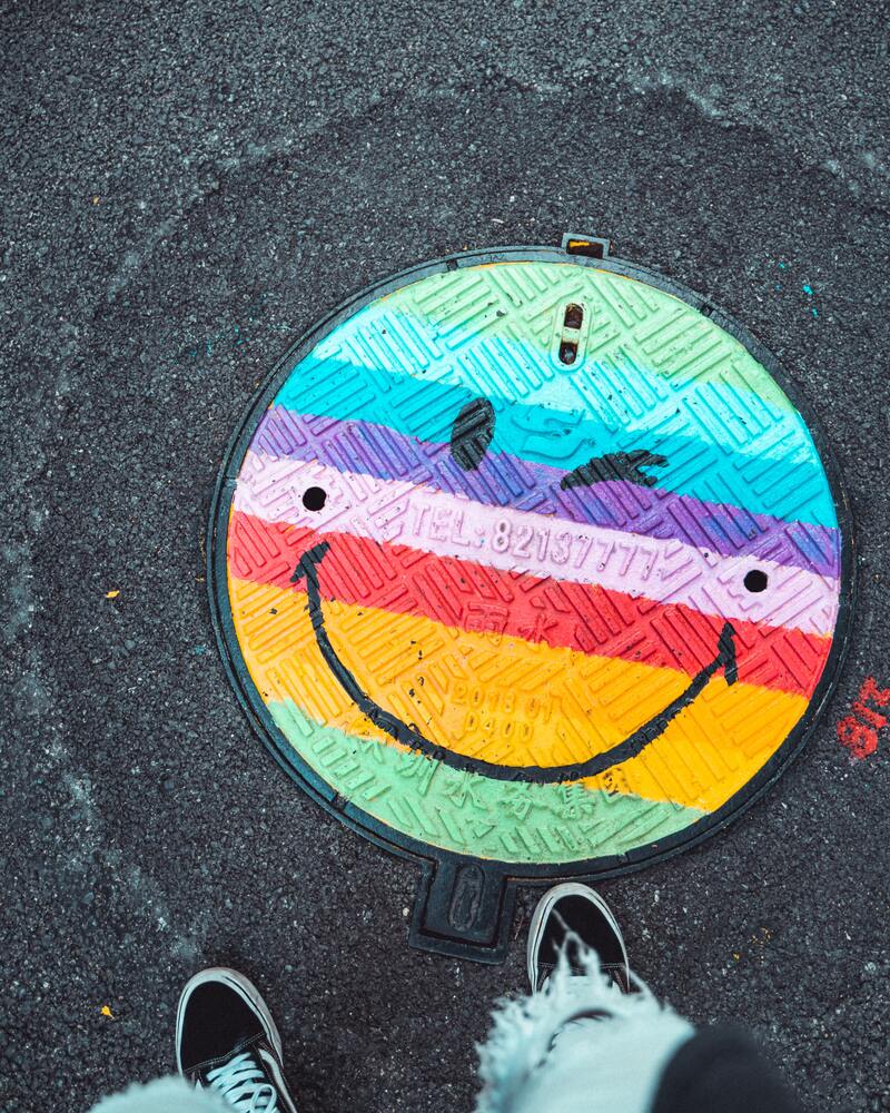 cliomakeup-toxic-positivity-sorriso