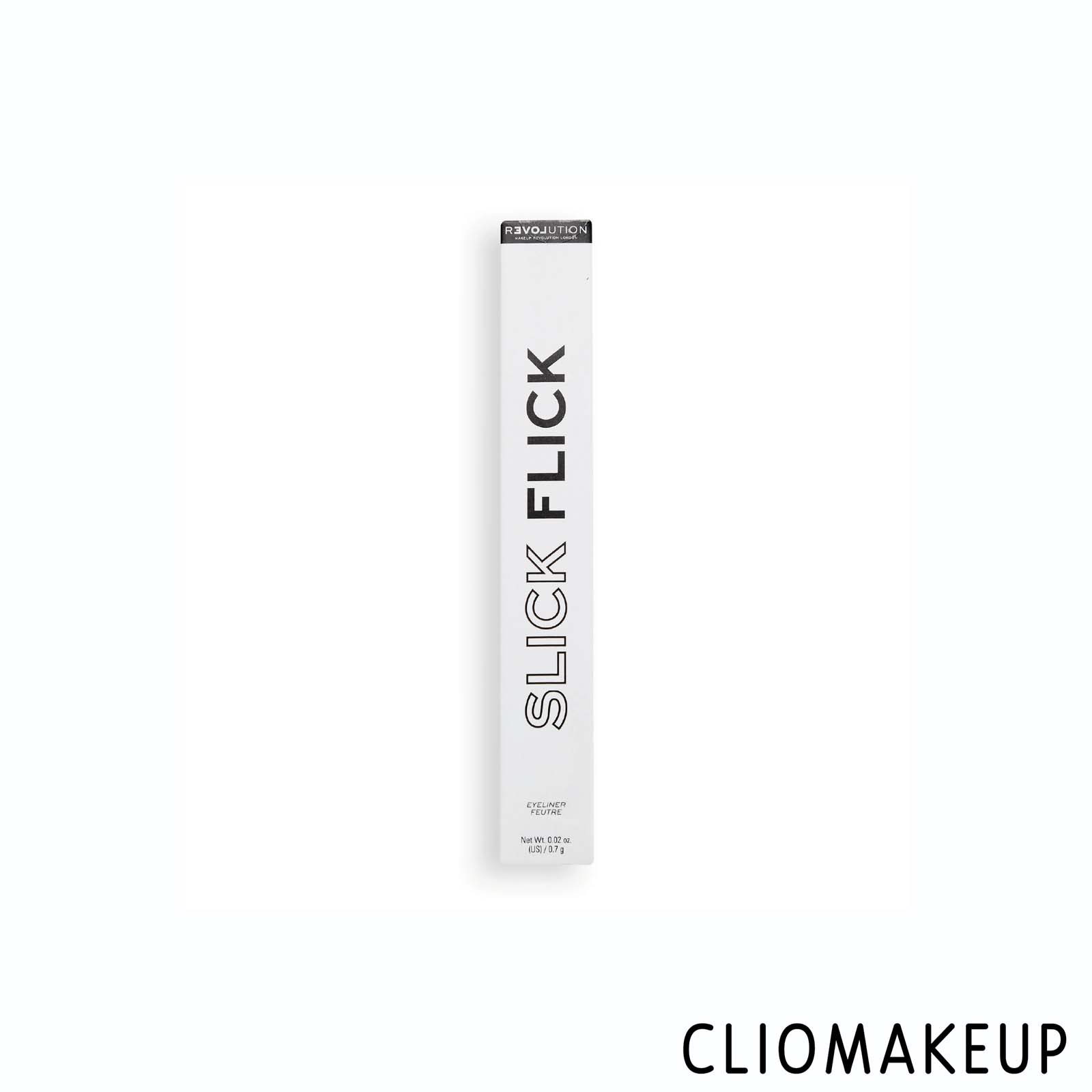 Cliomakeup-Recensione-Eyeliner-Revolution-Relove-Slick-Flick-Eyeliner-1
