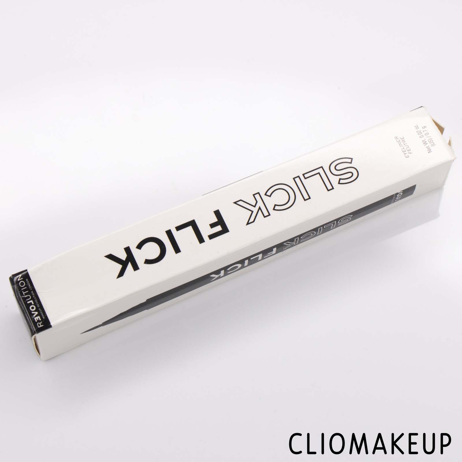 Cliomakeup-Recensione-Eyeliner-Revolution-Relove-Slick-Flick-Eyeliner-2