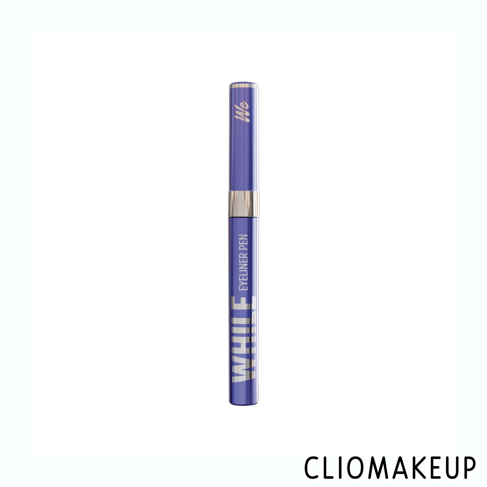 Cliomakeup-Recensione-Eyeliner-Wemakeup-While-Eyeliner-Pen-1