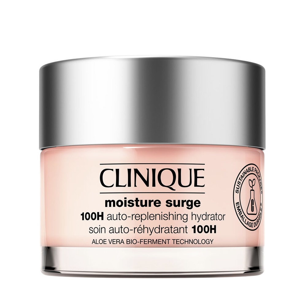 Cliomakeup-creme-viso-leggere-idratanti-estate-2021-Clinique-Moisture-Surge-100H