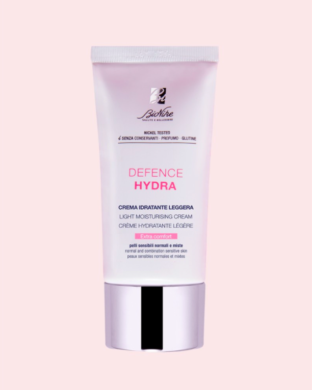 Cliomakeup-creme-viso-leggere-idratanti-estate-2021-defence-hydra-bionike